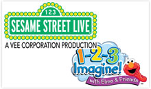 1-2-3 Imagine!
