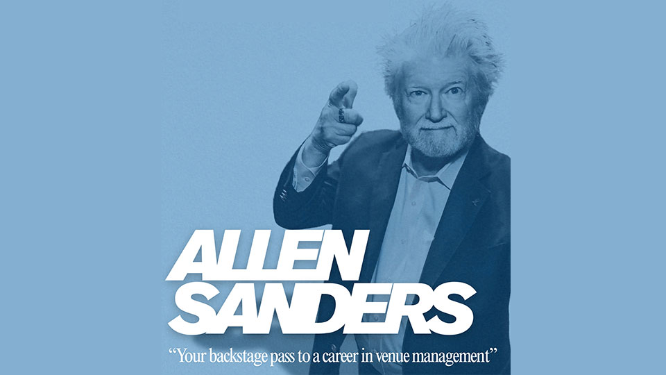 Allen Sanders