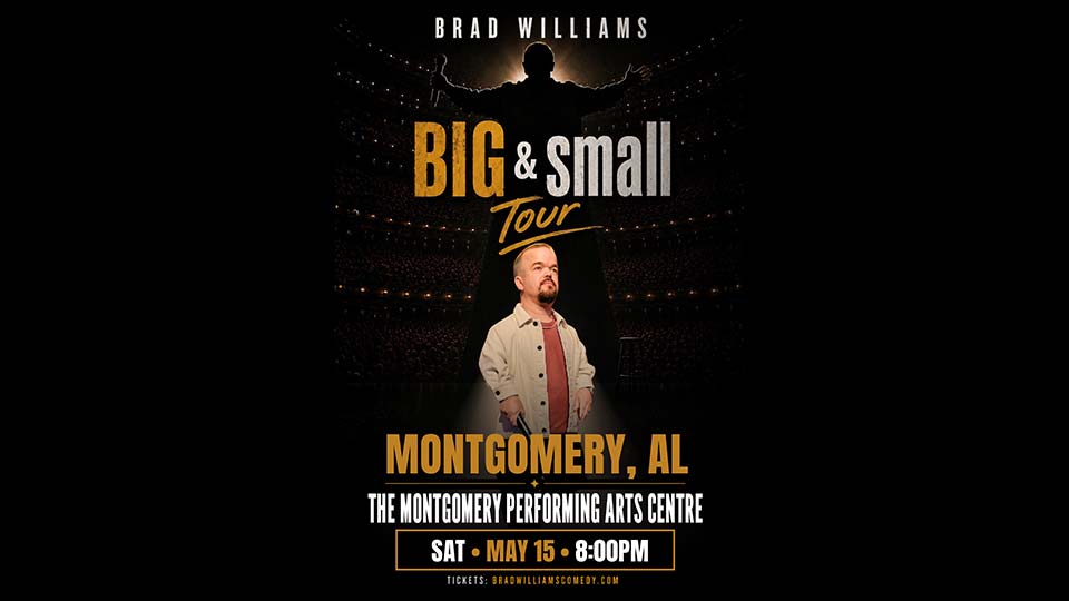Brad Williams