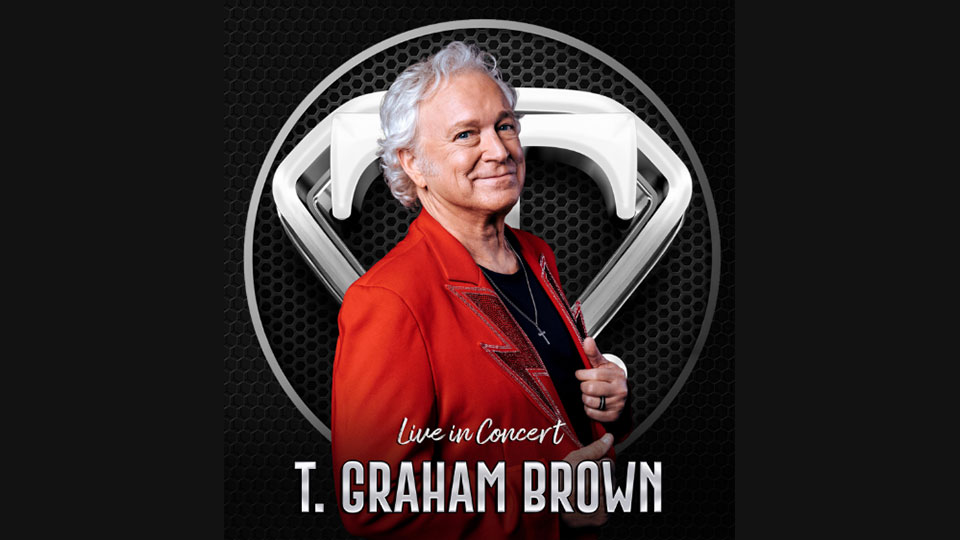T. Graham Brown