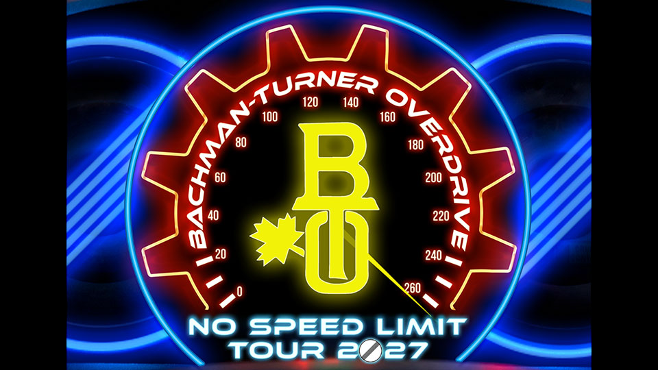 Bachman-Turner Overdrive