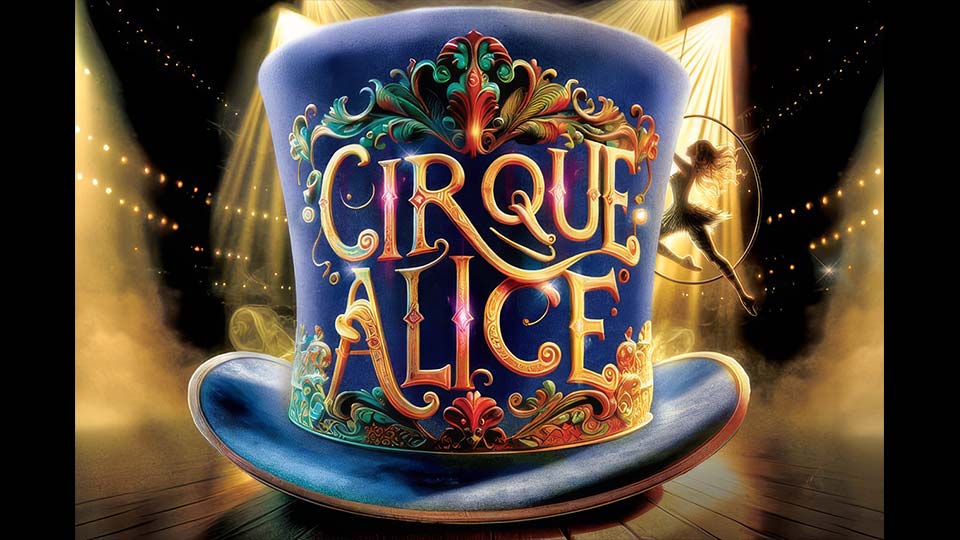 Cirque Alice