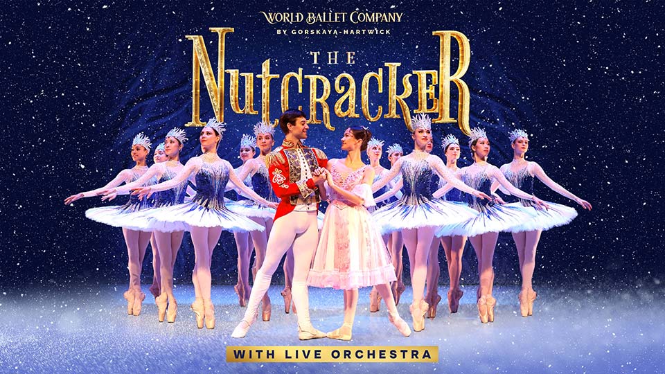 The Nutcracker