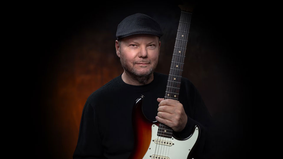 Christopher Cross