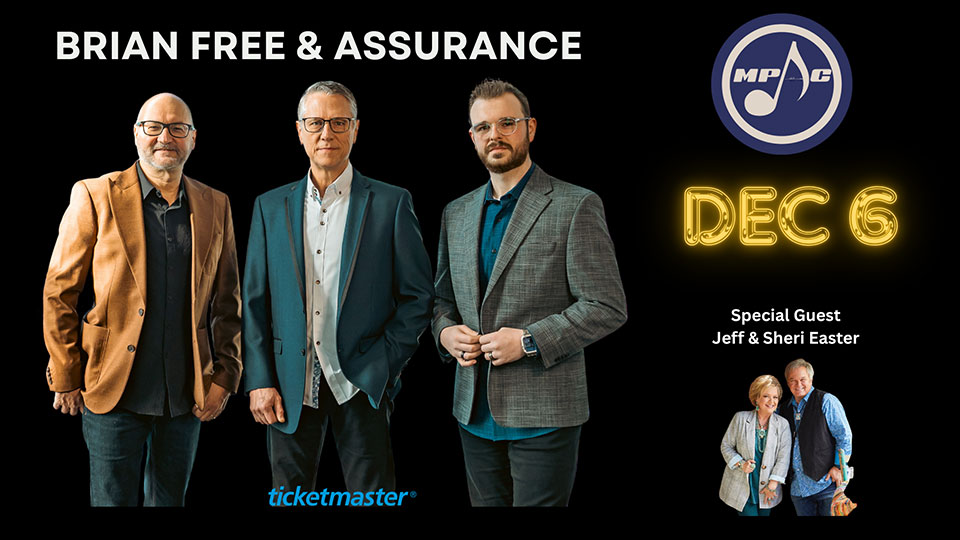 Brian Free & Assurance