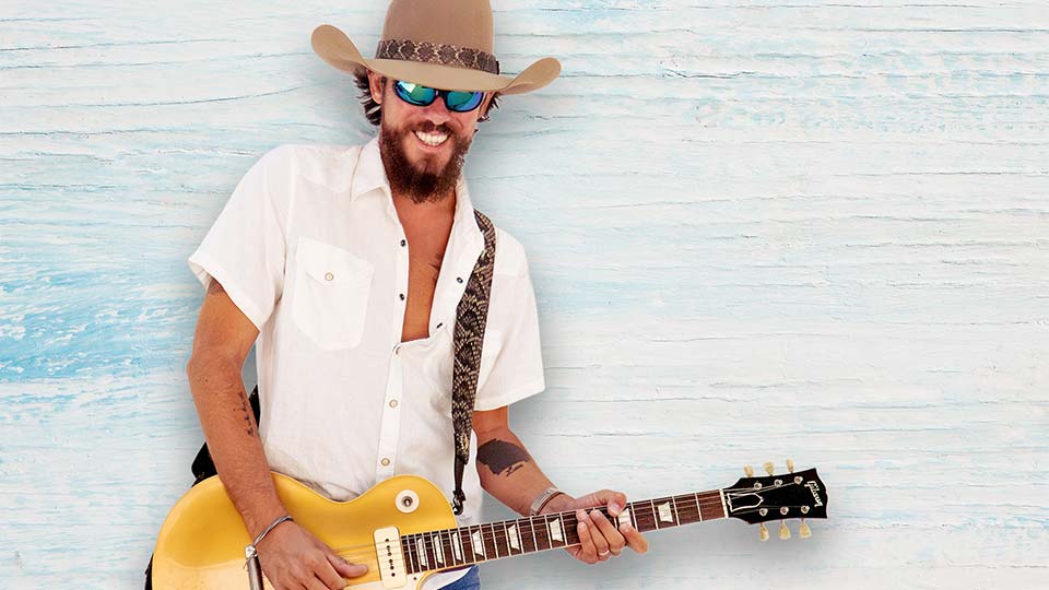 Chris Janson