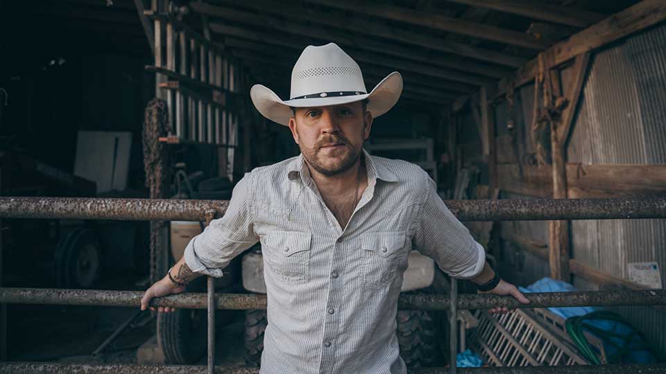 Justin Moore
