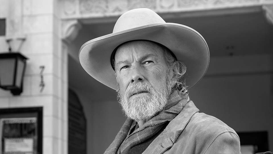 Robert Earl Keen