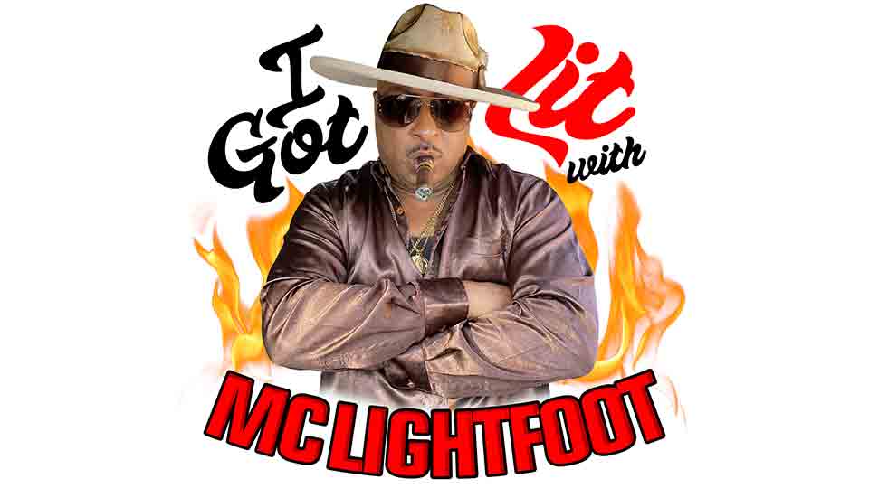 MC Lightfoot