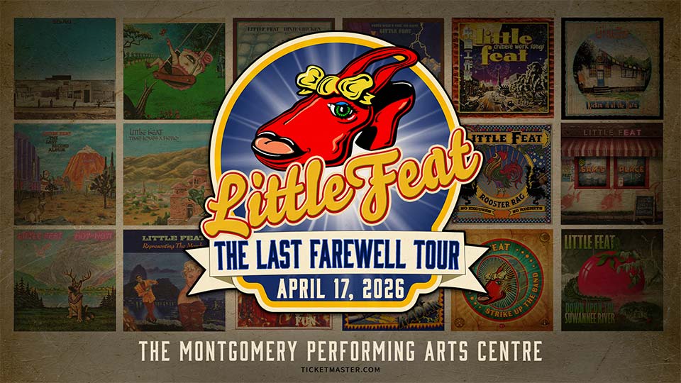Little Feat