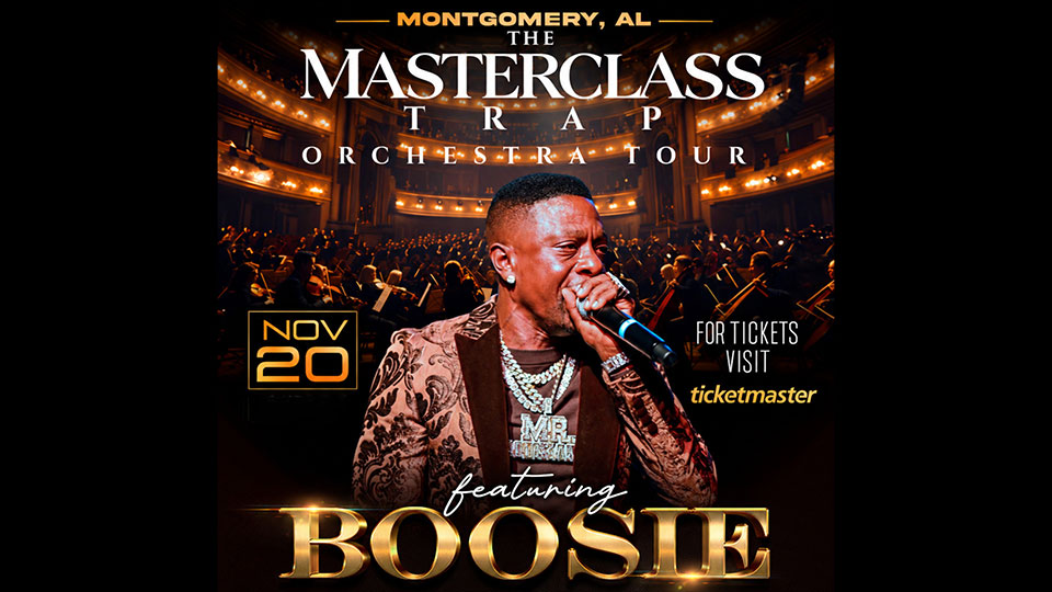 Masterclass Trap Orchestra Tour
