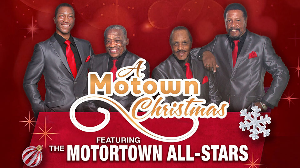 A Motown Christmas