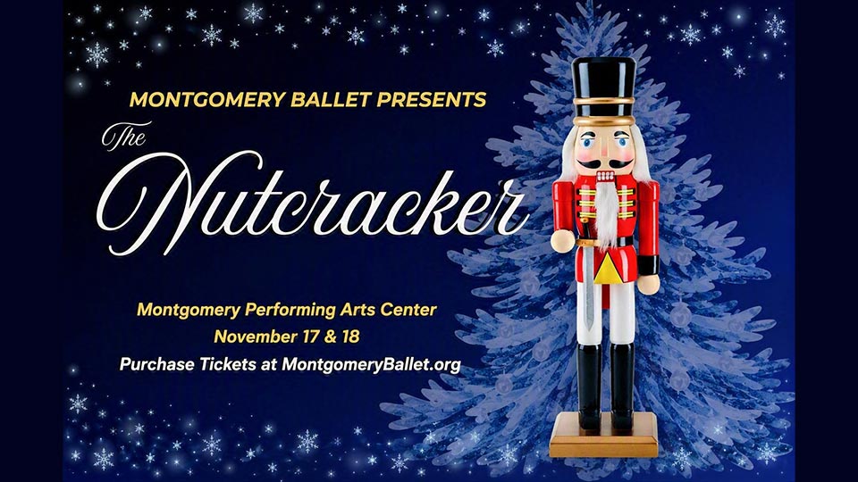 The Nutcracker