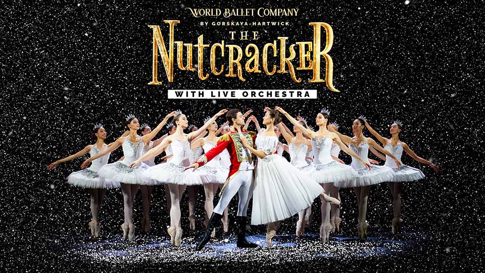 The Nutcracker