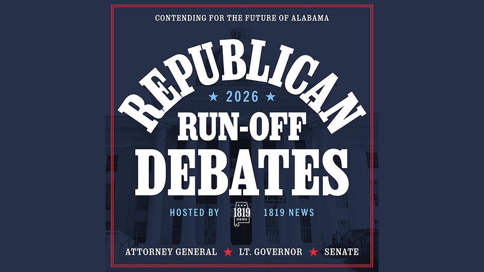 Republican Run-Off Debates