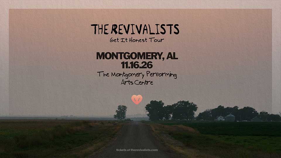 The Revivalists