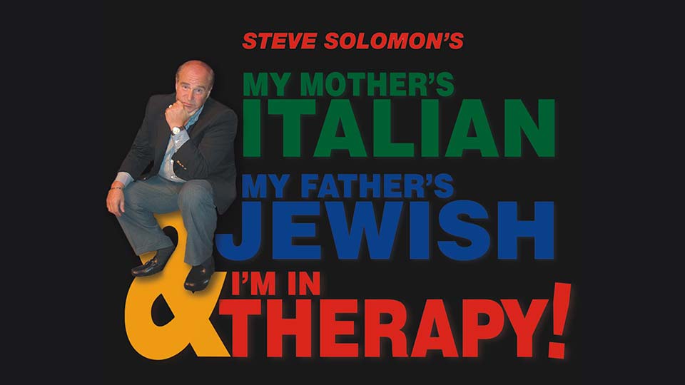 Steve Solomon