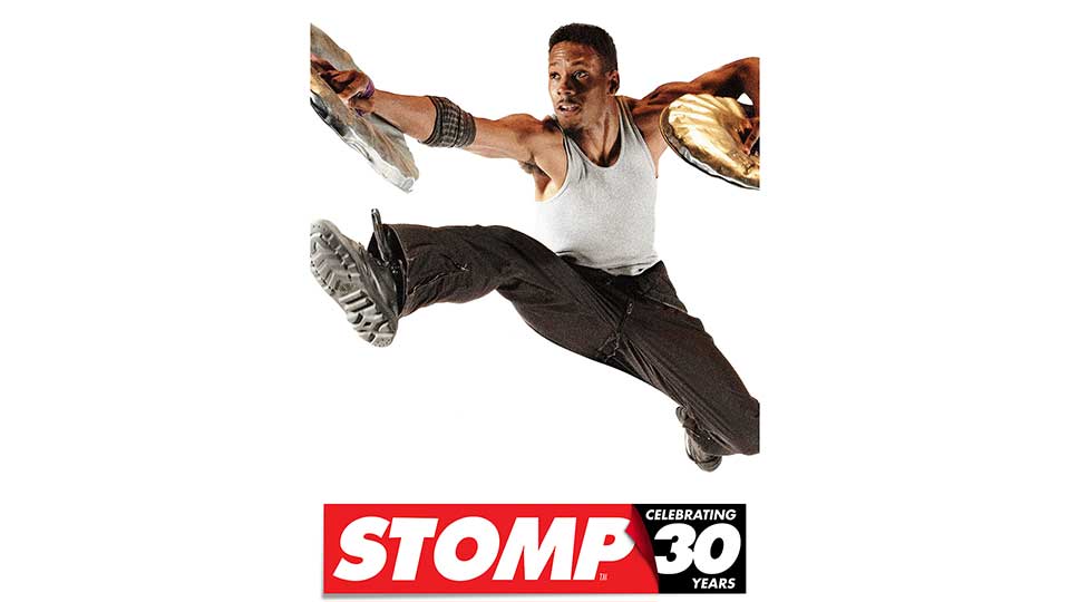 STOMP