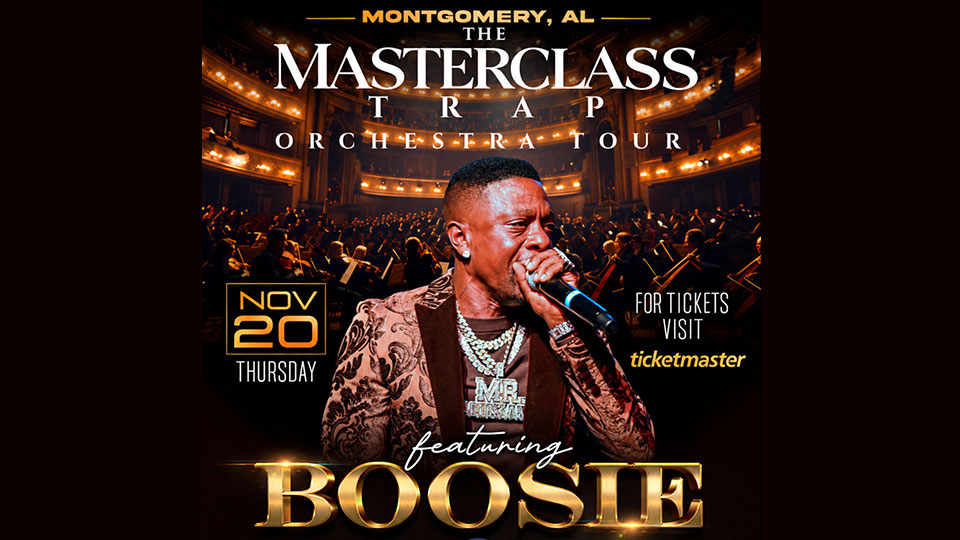 Masterclass Trap Orchestra Tour