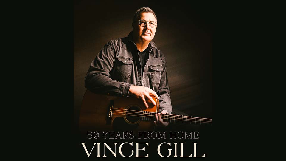 Vince Gill
