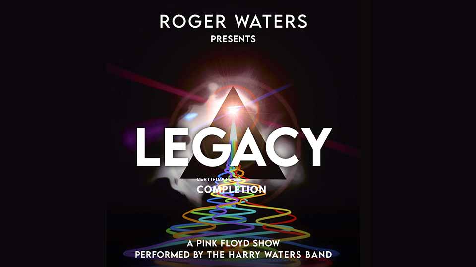 Roger Waters